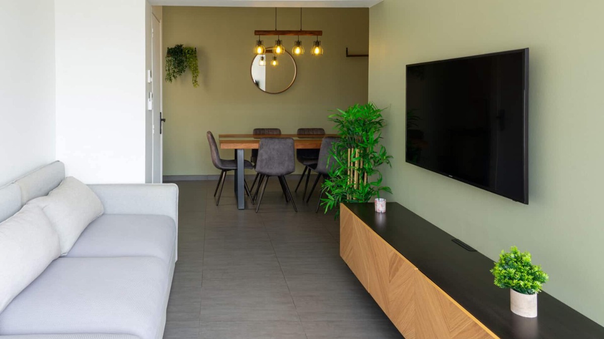 Hettange-Grande Apartment | Le Coin Vert - Proche Luxembourg et Cnpe Cattenom
