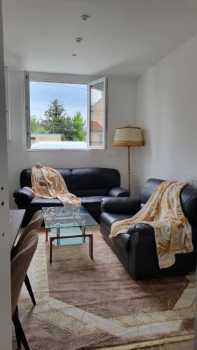 Goussainville Apartment | Le Coin Zen du Vacancier
