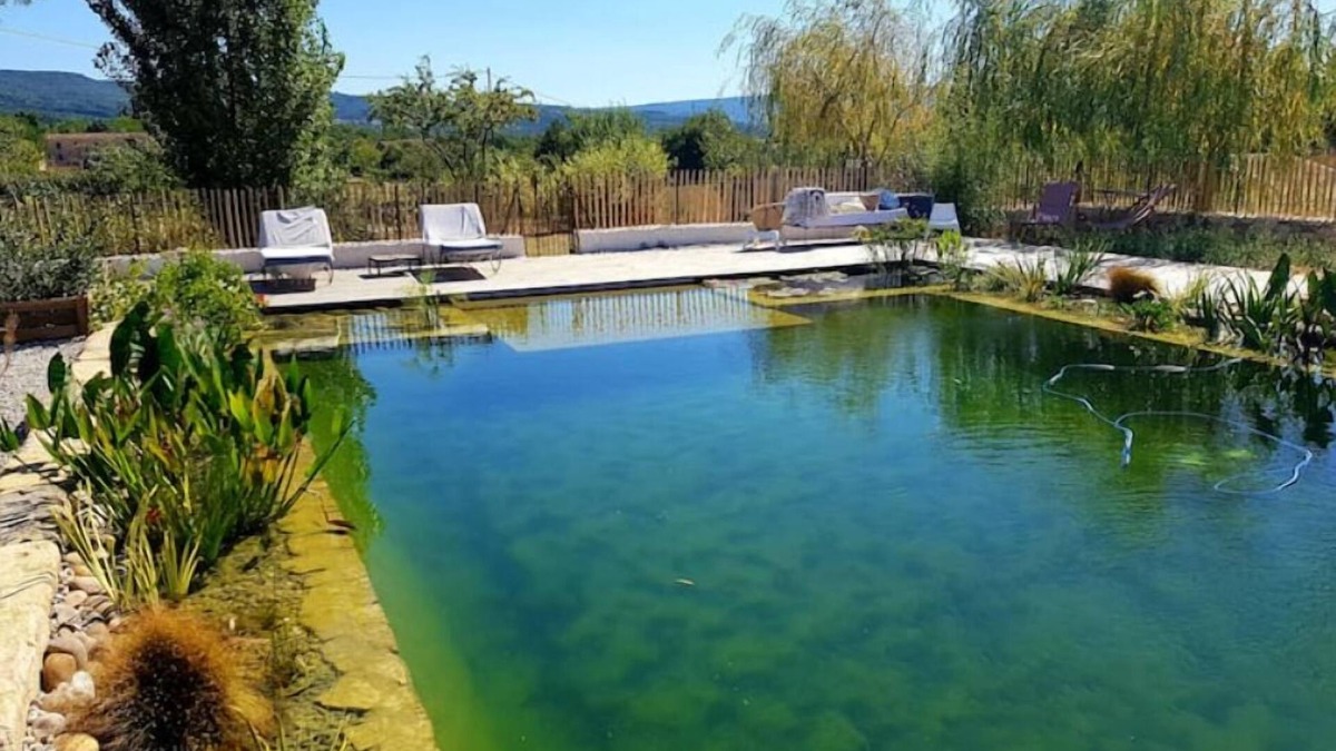 Apt Villa | Le Colibri du Luberon
