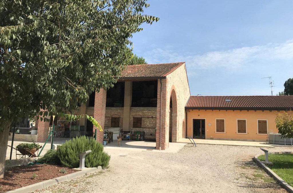 Vigasio House | Le Colombe