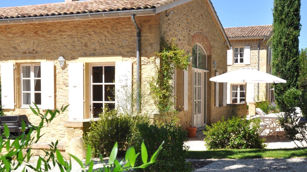Divajeu House | Le Colombier, charming holiday home, 8-10 p., at the gates of Provence