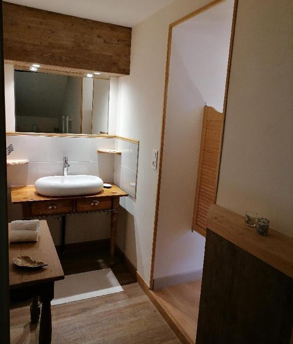 Ruffey-les-Beaune Bed & Breakfast | Le Colombier