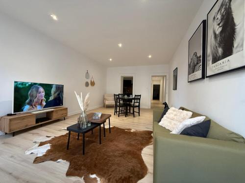 Montbeliard Apartment | Le Commerce-Gare-Centre-Ville