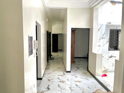 Thies Apartment | Le Confort a Hlm route de mbour