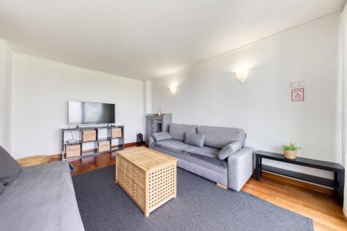 Fresnes Apartment | le confort proche Paris Thiais Sceaux Massy et Orly