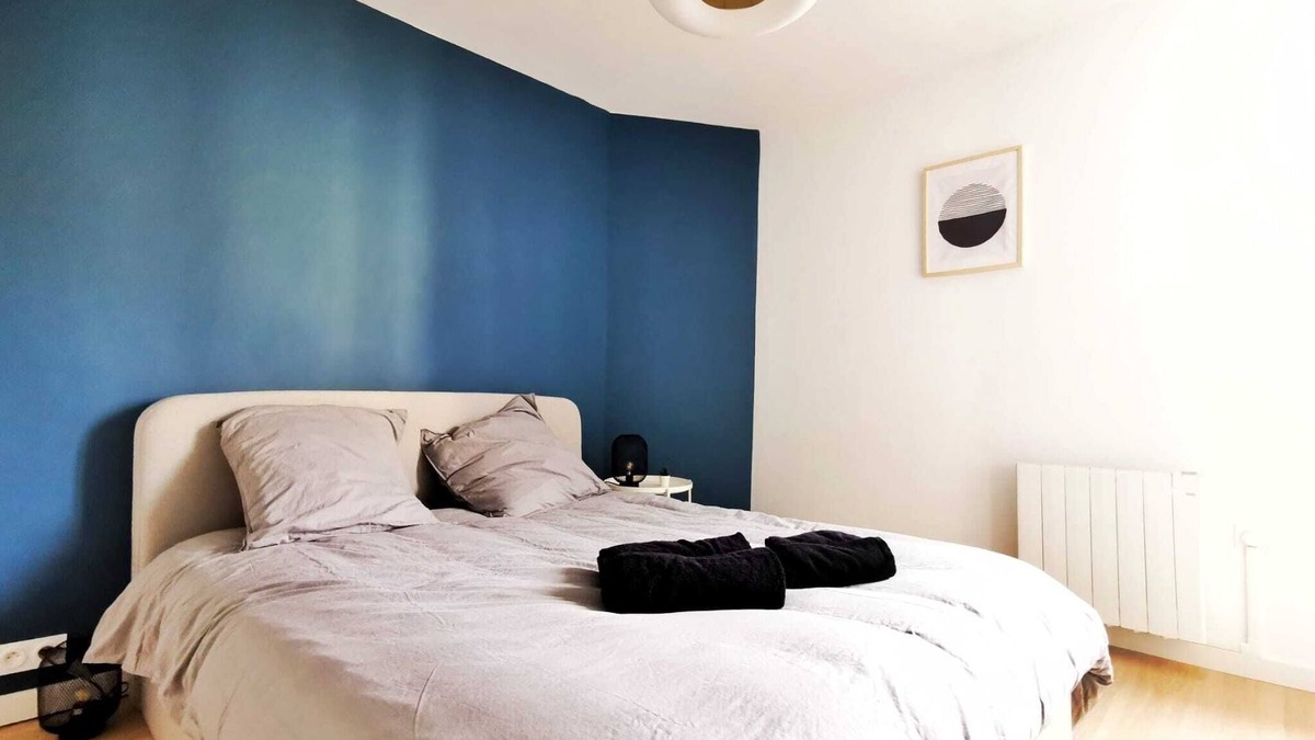 Loison-sous-Lens Apartment | Le Contemporain