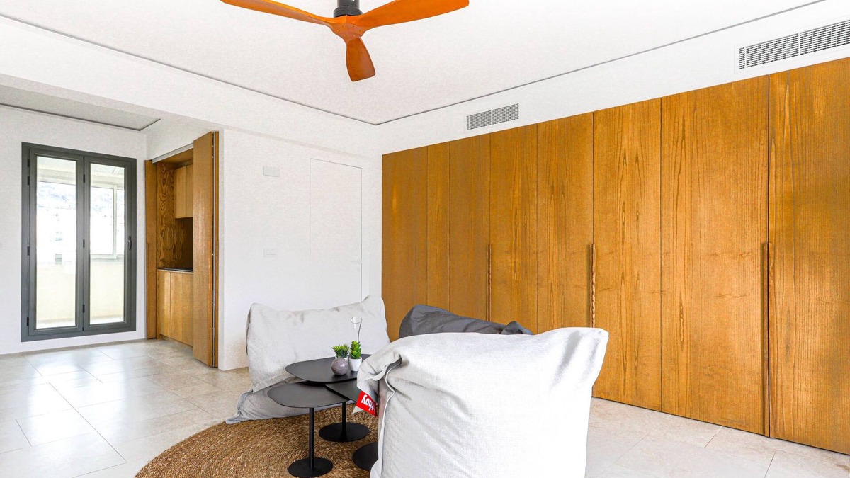 Riquier Apartment | Le Copacabana by Interhome