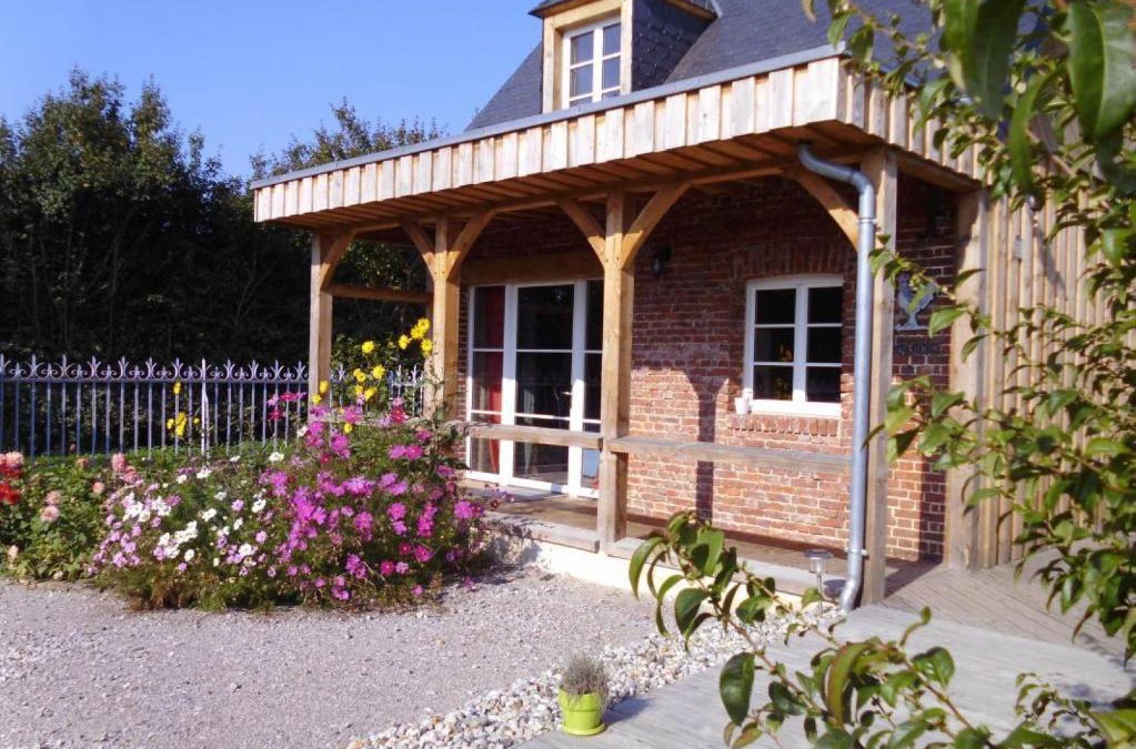 Beaubec-la-Rosiere House | Le Coq à l'Ane