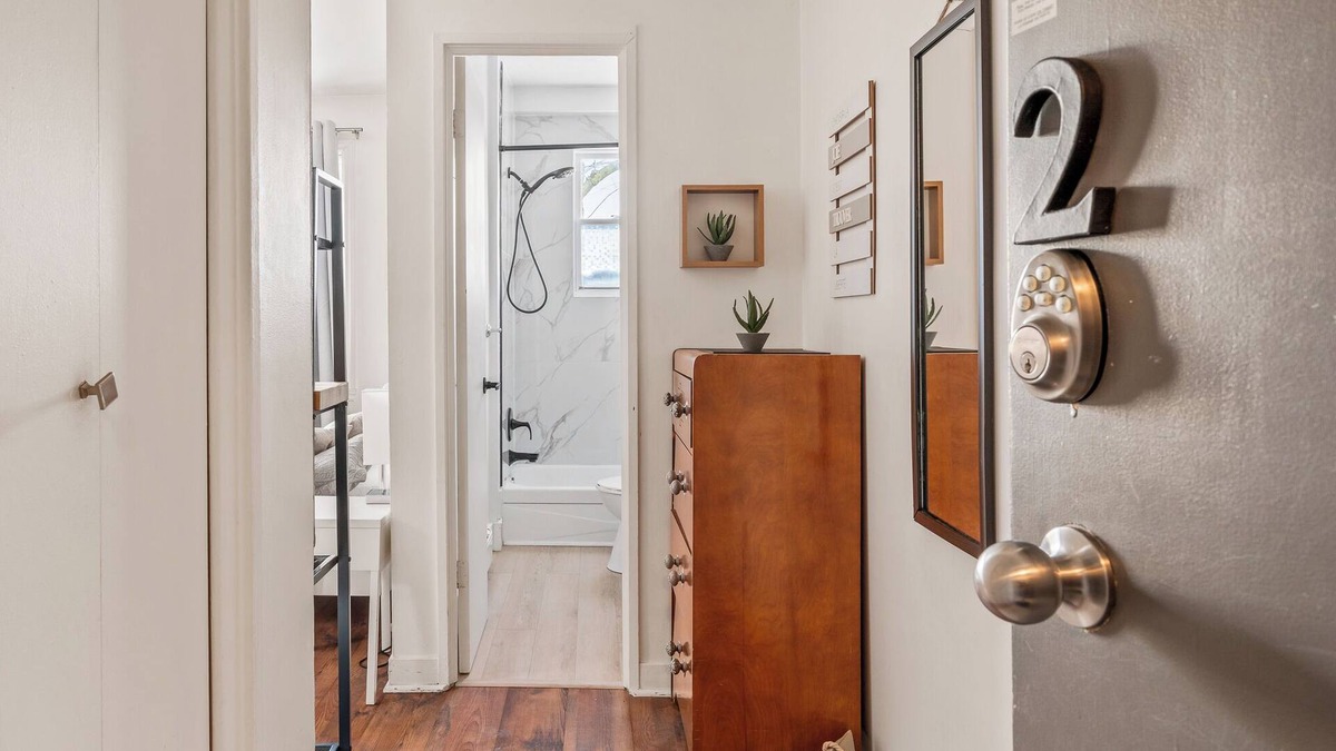 Maizerets Apartment | Le Coquet | Loft