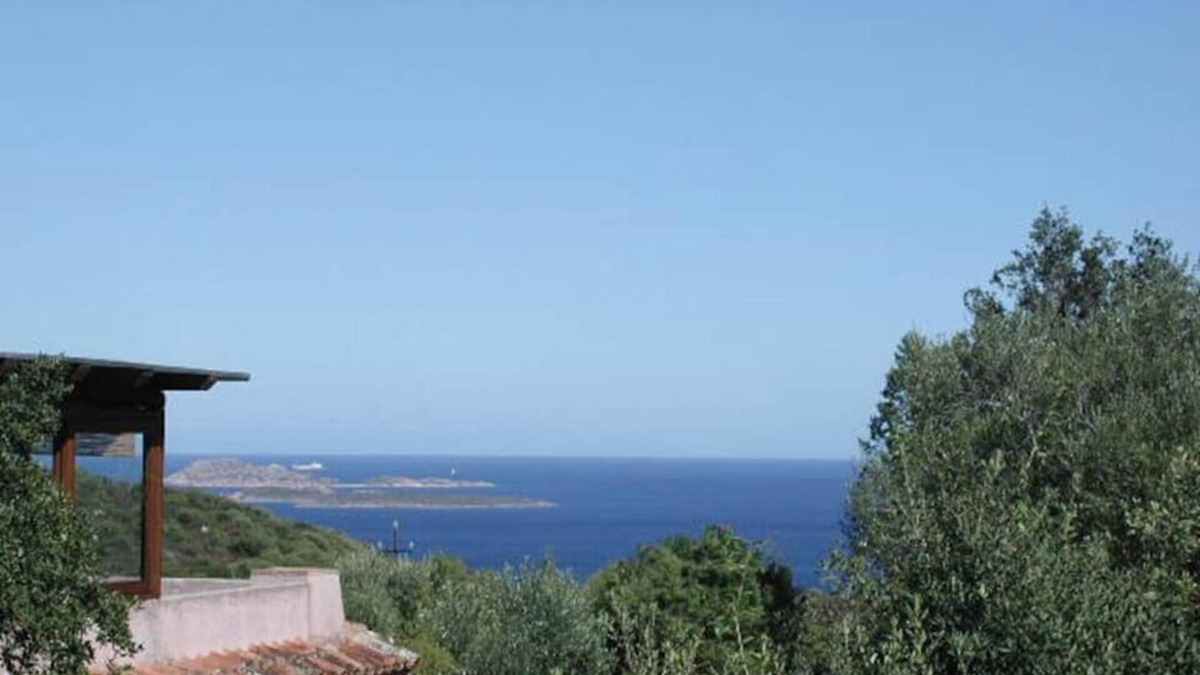 Olbia House | "le corti di aloa" Holiday House - for 5 people
