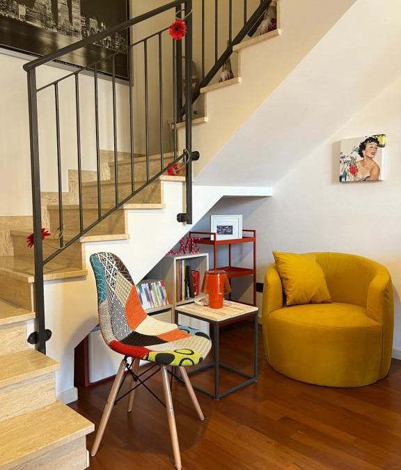 Legnano Apartment | Le Corti di Legnano UNO Monolocali centralissimi