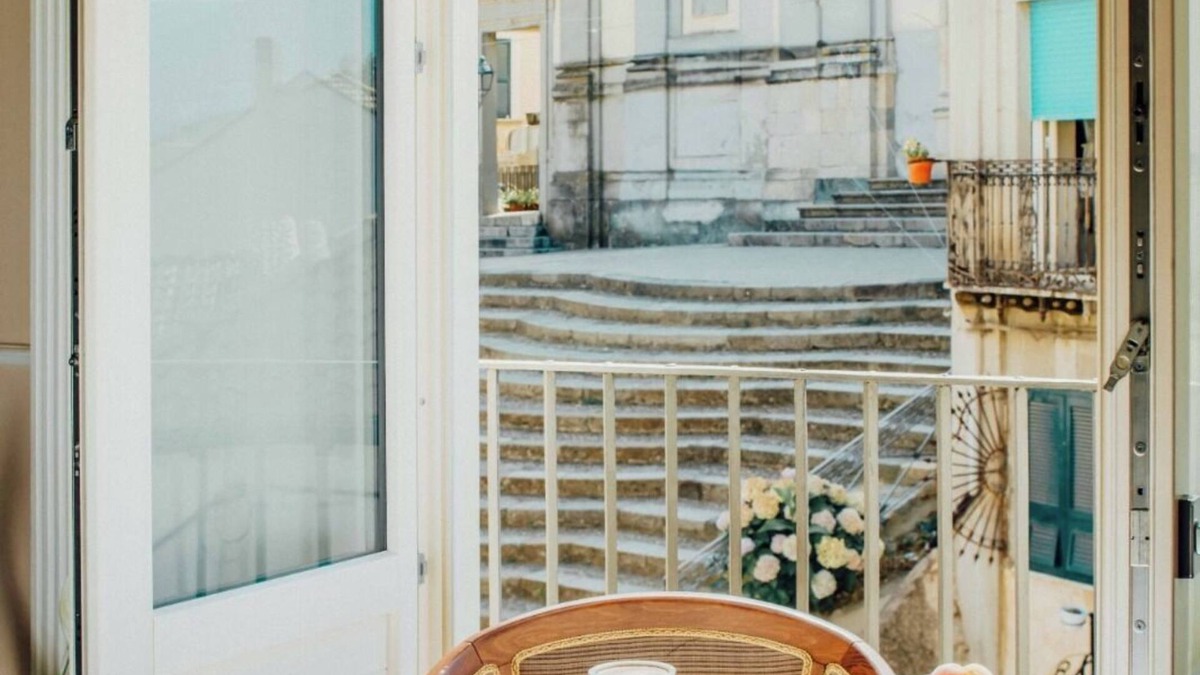Polistena Bed & Breakfast | Le Corti - Dimora Storica