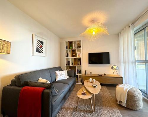 Benodet Apartment | Le cosy, appartement de charme rénové en bord de mer à Bénodet