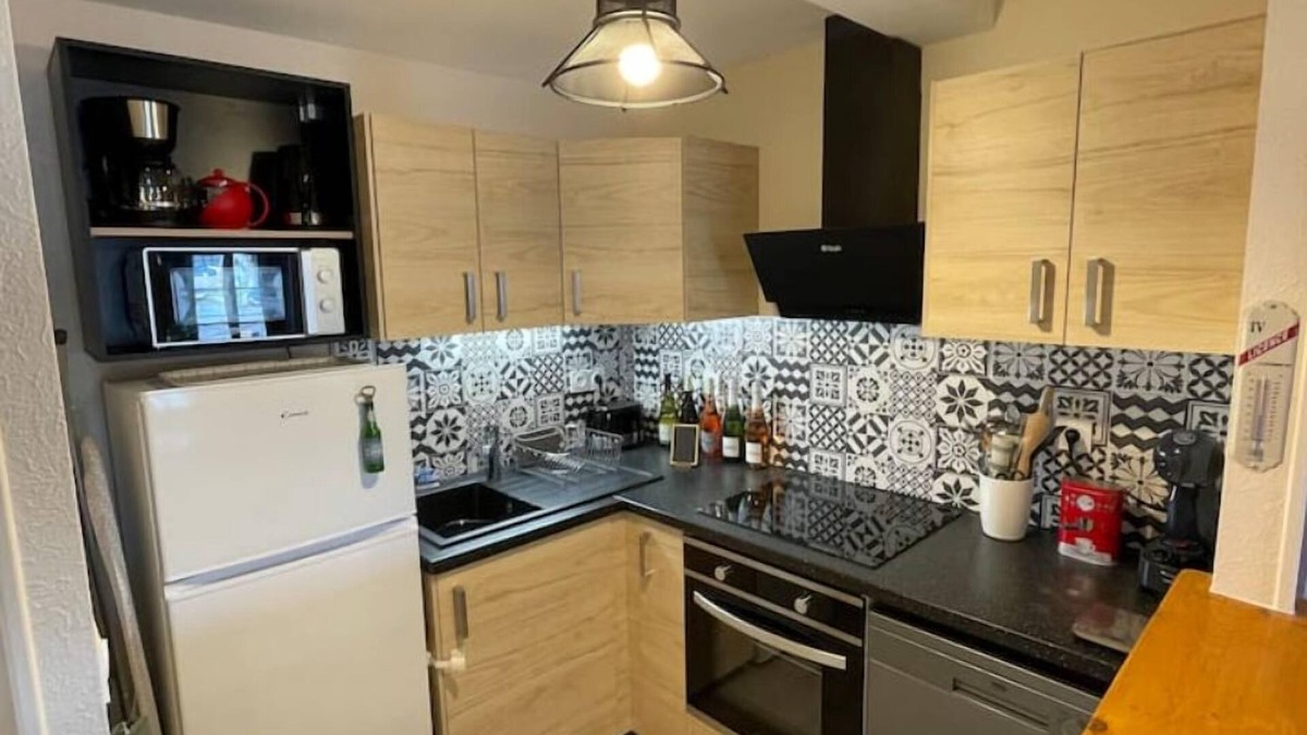 Noyers-sur-Cher House | Le Cosy Appt 4/6 Pers Proche Zoo Beauval