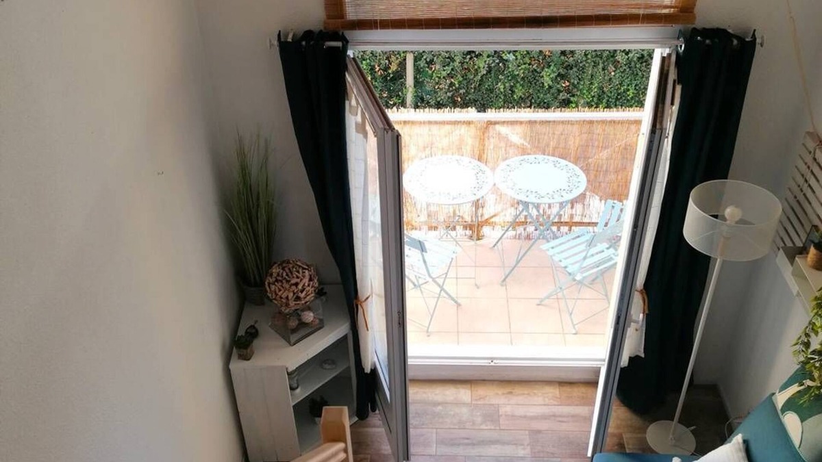 Travo Apartment | Le cosy de la corniche d'or
