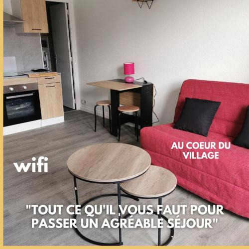 Beaulieu-sur-Dordogne Apartment | le cosy du beau lieu immozen 46