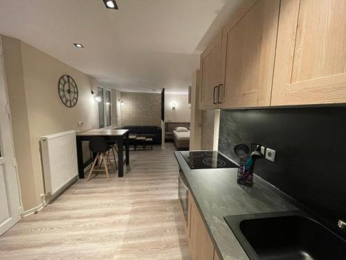 Bourseville House | Le Cosy