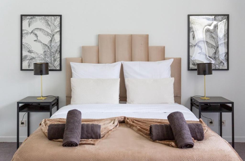 Charenton-le-Pont Apartment | Le Cosy - Free Parking - 2 min métro - 5 min Paris