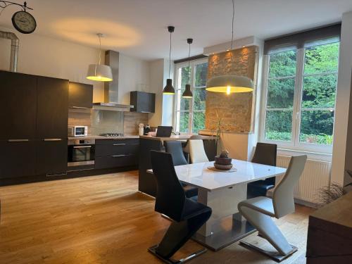 Saint Clair Apartment | Le Cosy Tête d Or Cité Internationale