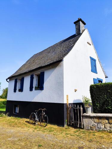 Messeix House | Le Cottage