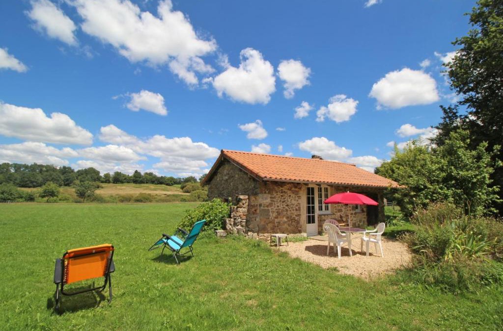 Cheronnac Bed & Breakfast | Le coudert