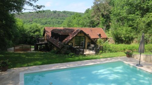 Auriac-du-Perigord House | Le Coustal