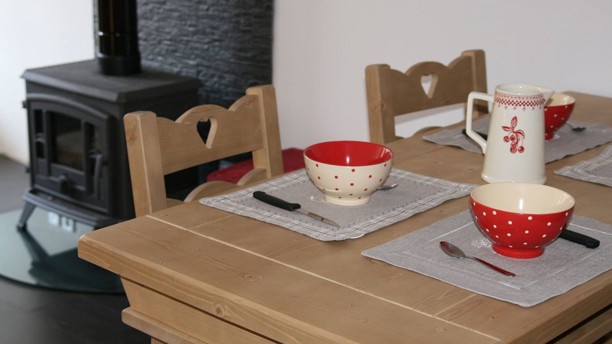 Sapois Cottage | Le Couvalou 3 star gîte Jura