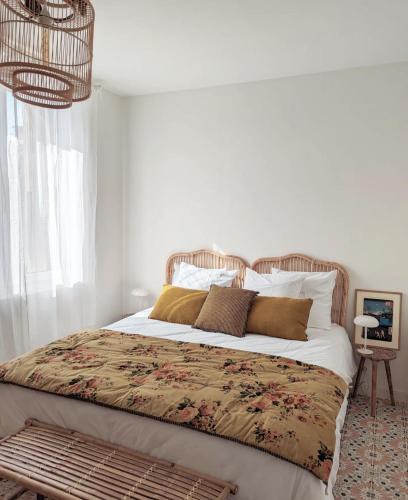 Barjols Bed & Breakfast | Le Couvent des Ecrevisses