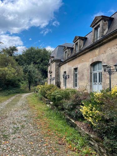 Val-d'Oust House | Le Crévy - Les Ecuries - 14 pers
