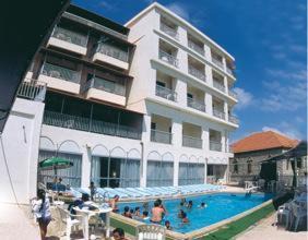 Broumana Hotel | Le Crillon