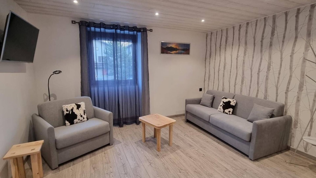 Lanslevillard House | LE Crocus - Val-cenis