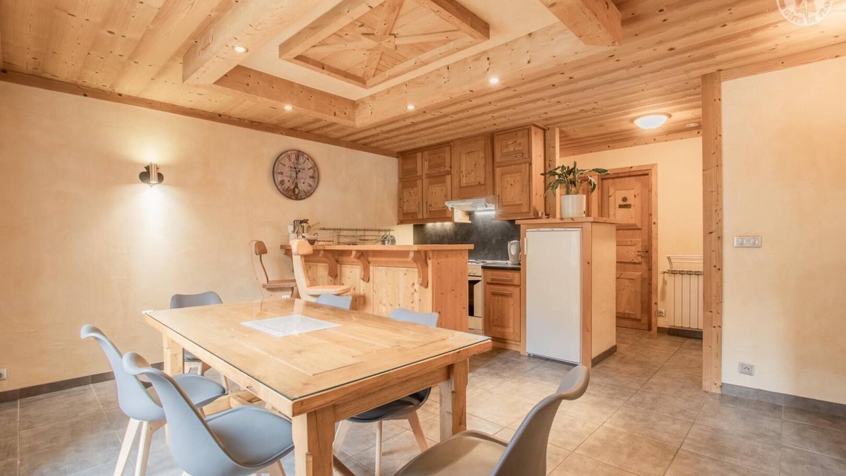Val Cenis House | LE CUCHET - VAL CENIS