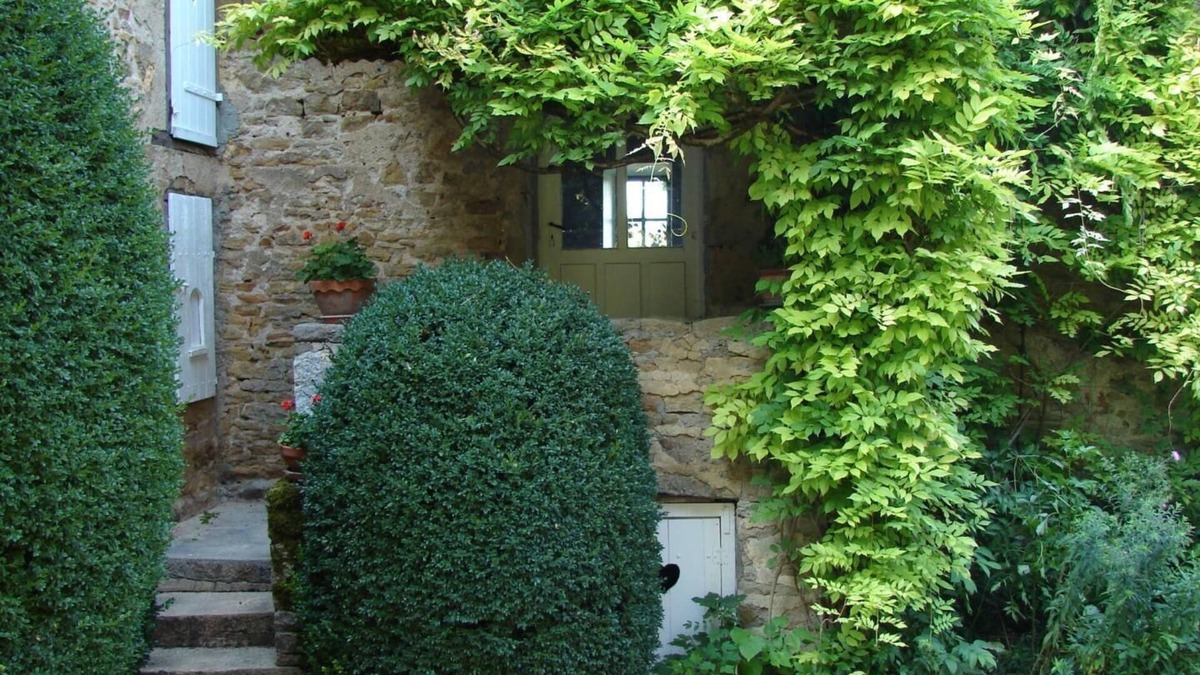 Buxy House | le Cuvage de Davenay