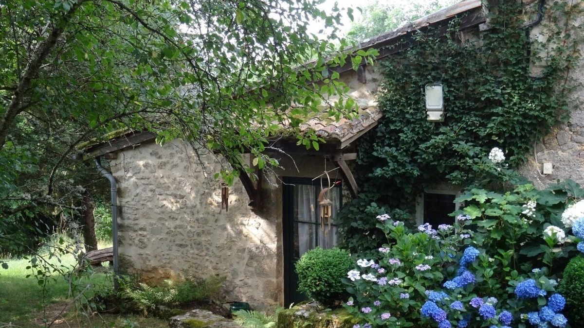 Saint-Martin-le-Pin House | Le Cuvier - In the heart of Périgord