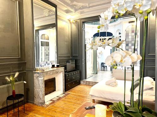 Calais Apartment | Le Dôme