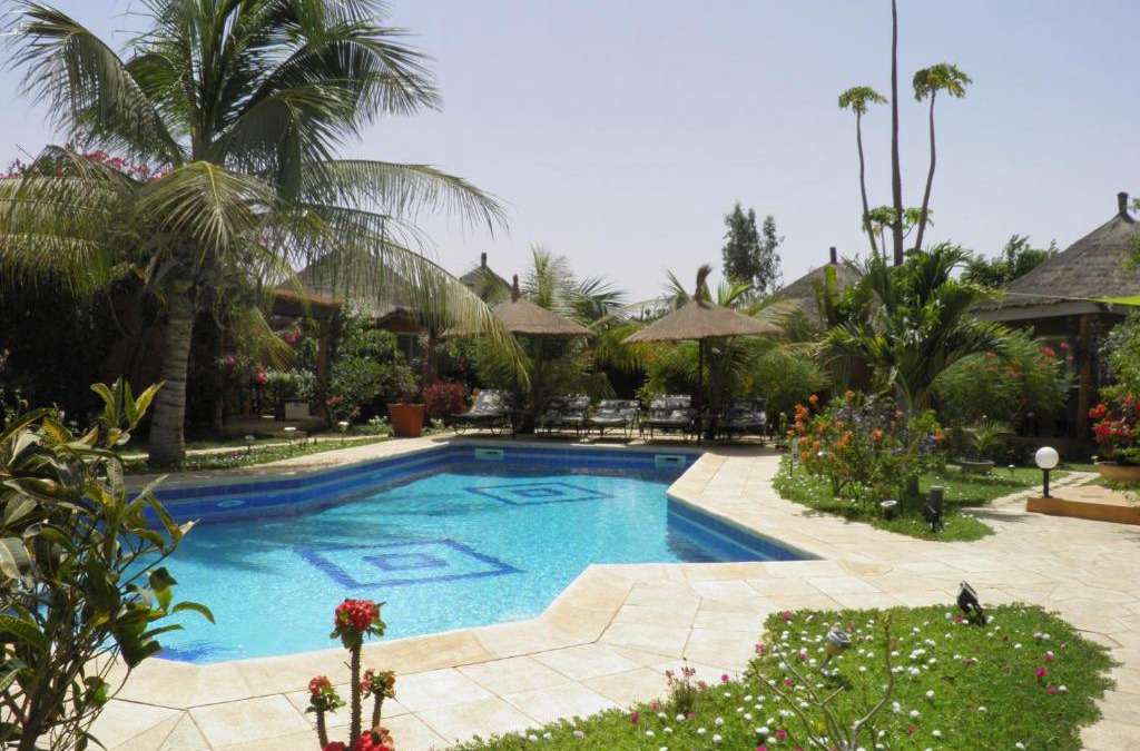 Saly Hotel | Le Dakan