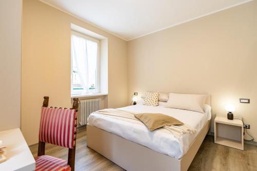 Magognino Apartment | Le Dalie - Appartamento Stresa - Magognino