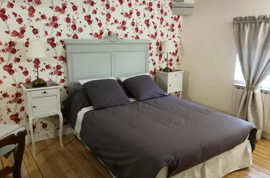 Chabeuil Bed & Breakfast | Le Dauphin