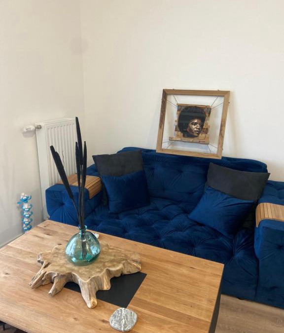Avon Apartment | Le Denecourt - à deux pas de la Gare et de la Forêt de Fontainebleau