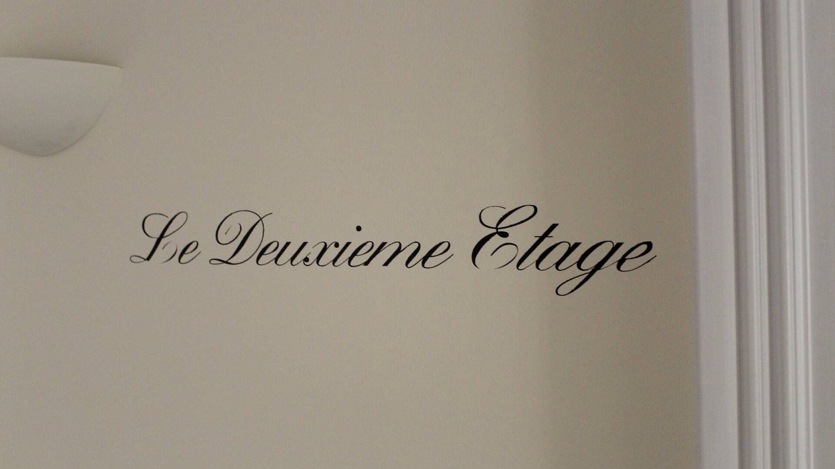Bad Ems House | Le Deuxieme Etage - Lodging house city of Lyon