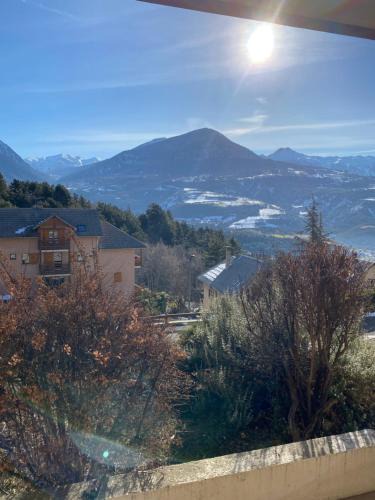 Embrun Apartment | le Diamant