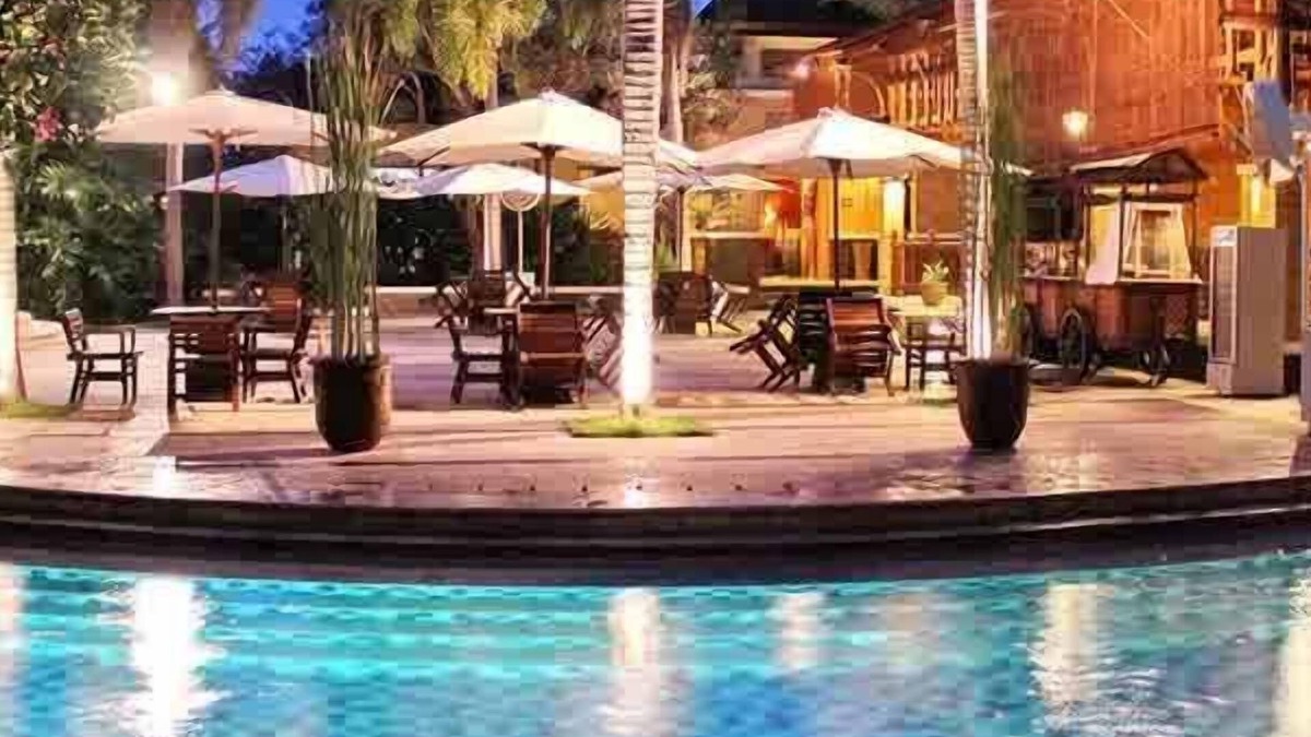 Serang Hotel | LE DIAN HOTEL & COTTAGES