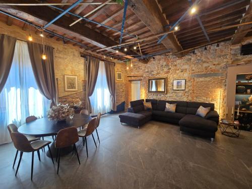 Diecimo Apartment | Le Diecimine - Dimora Linda