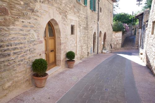 Assisi Apartment | LE DIMORE ARCANGELO Giuseppe