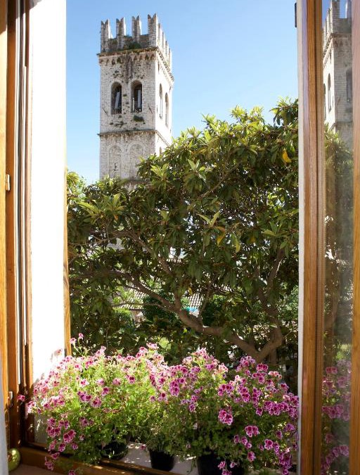Assisi Apartment | LE DIMORE ARCANGELO Maria