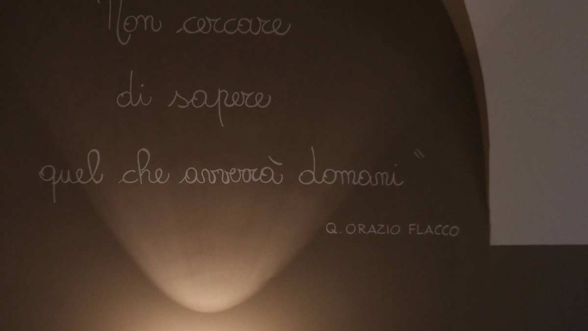 Venosa House | Le Dimore degli Artisti