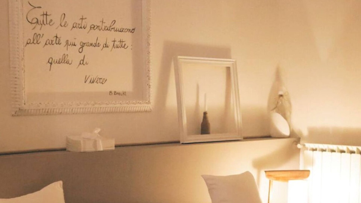 Venosa House | Le Dimore degli Artisti VENOSA (PZ) TRIPLA SUPERIOR