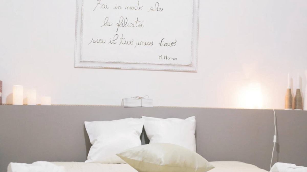 Venosa House | "Le Dimore Degli Artisti" Venosa Tripla Comfort