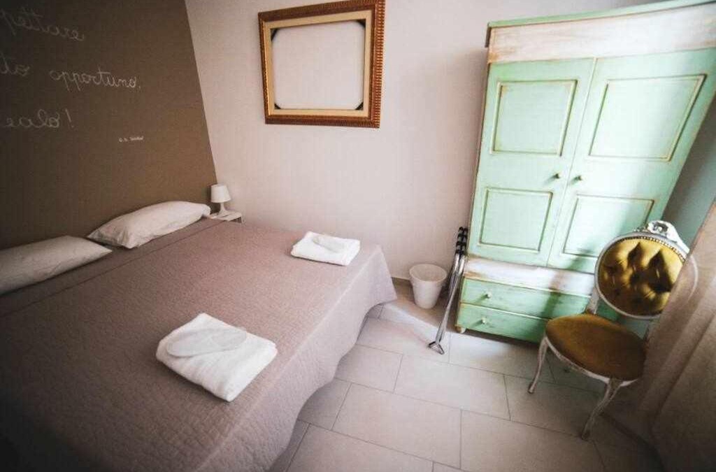 Venosa House | LE DIMORE DEGLI ARTISTI Vico Mercatello