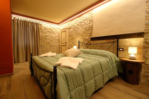 Castel Ritaldi House | Le Dimore dei Ritaldi